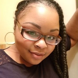 Meet your Posher, Cherie